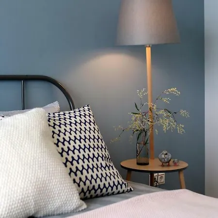 Brand New Mid-century Modern In