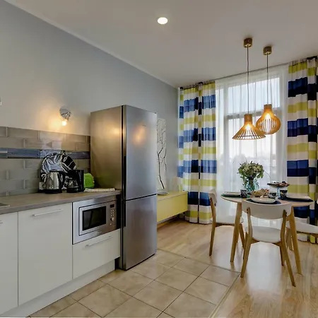 Brand New Mid-century Modern In *